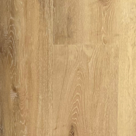 Sol Vinyle Clipsable Old Brown - ép.6/0.55 x l.228 x L.1524 mm