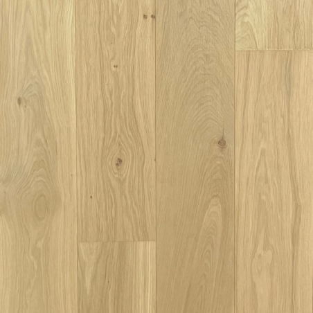 Parquet bois Chêne Contrecollé Basic 12 Aurore - ép.10/2.5 x l.140 x L.1190 mm