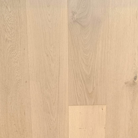 Parquet bois Chêne Semi-Massif Alternative ABC Riesling- ép.15/4 x l.190x L.600-1900 mm