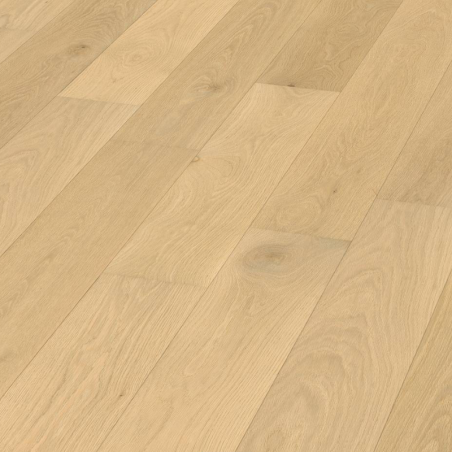 Parquet bois Chêne Contrecollé - ép.10/2.5 x l.182 x L.400-1900 mm