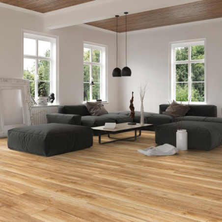 Sol Stratifié Clipsable Ripoli D1832 - ép.8 x l.193 x L.1380 mm