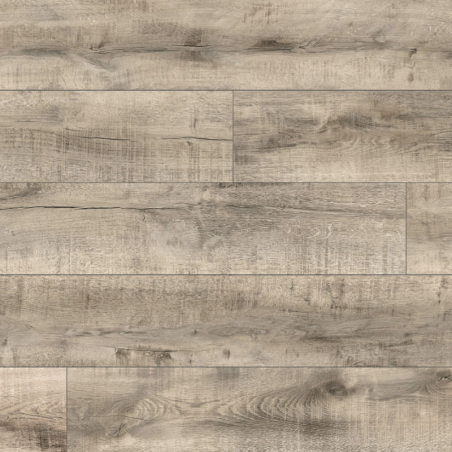 Sol Stratifié Clipsable Kariba Oak K463 - ép.8 x l.245 x L.1288 mm AC5