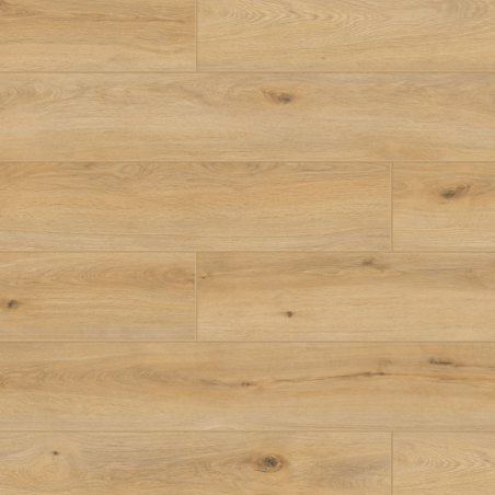 Sol Stratifié Clipsable Blond Visteria Oak K789 - ép.8 x l.195 x L.1288 mm AC4