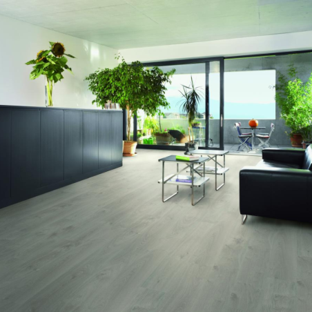 Sol Stratifié Clipsable Interlaken D4202 - ép.8 x l.193 x L.1380 mm