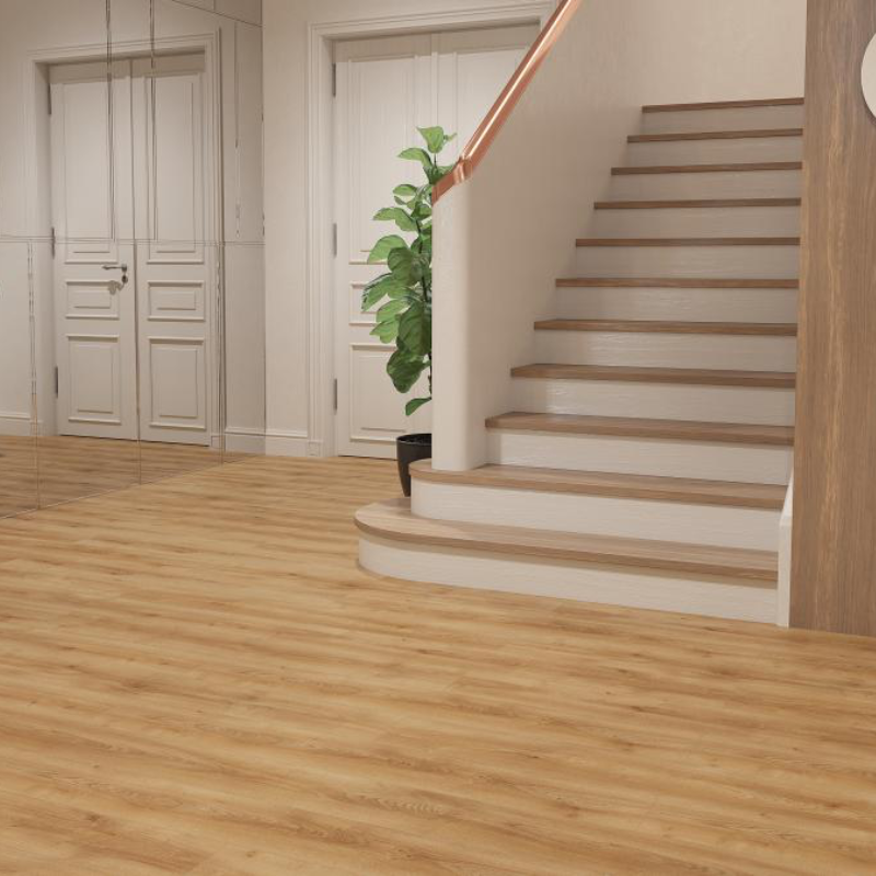 Albit Oak Natur Brown D4534