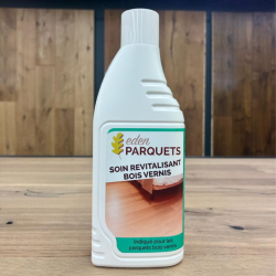Soin Revitalisant Bois Vernis 1L