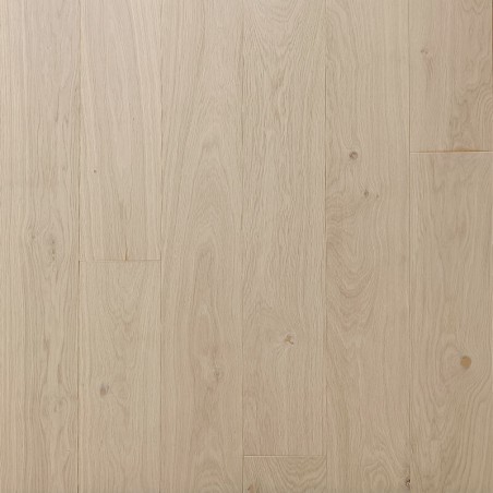 Parquet bois Chêne Contrecollé ABCD Invisible - ép.14/3 x l.150 x L.600-1900 mm