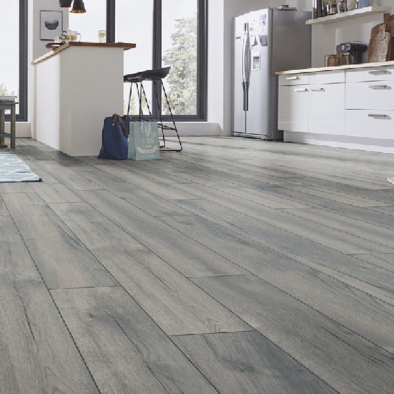Exquisit Petterson Gris 4765