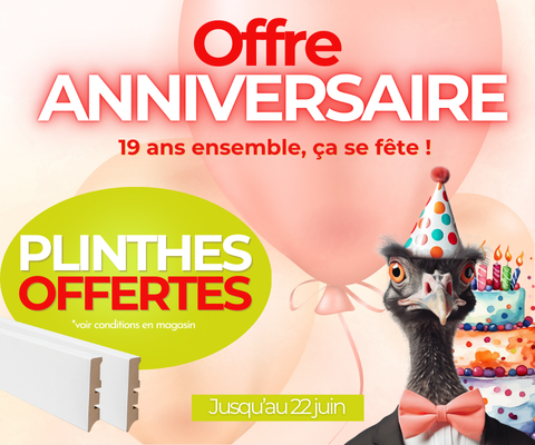 Soldes hiver Edenparquets