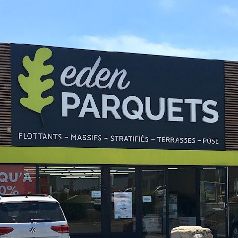 Eden Parquets\rMontpellier