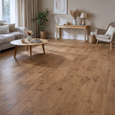 Sol Vinyle Clipsable Arno Expresso - ép.5/1 x l.180 x L.1200 mm