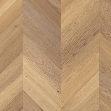 Parquet bois Chêne Contrecollé PH Bastille Naturel - ép.14/3 x l.125 x L.625 mm