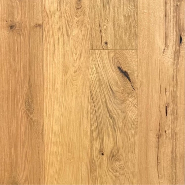 Parquet Bois Chêne contrecollé Canyon Naturel - ép. 14/3 x l.190 x L.800-2200 mm