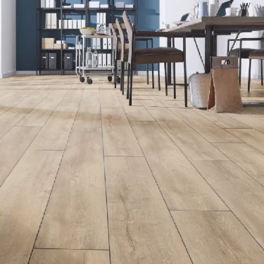 Sol Stratifié Clipsable Oriental beige 4982 - ép.8 x l.193 x L.1380 mm