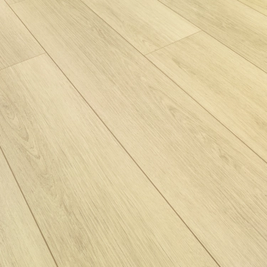 Sol Stratifié Clipsable Hennessy Beige D89801- ép.8 x l.244 x L.1380 mm