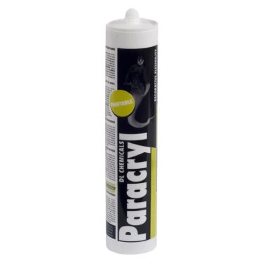 Mastic de finition Brun - Cartouche de 300ml