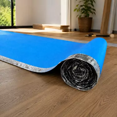 MOUSSE PRO ALU – 15 et 60 m2