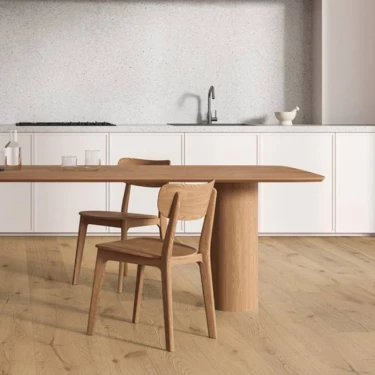 Parquet bois Chêne Contrecollé O'TANTIK Kiaro - ép.15/4 x l.190 x L.680-1900 mm