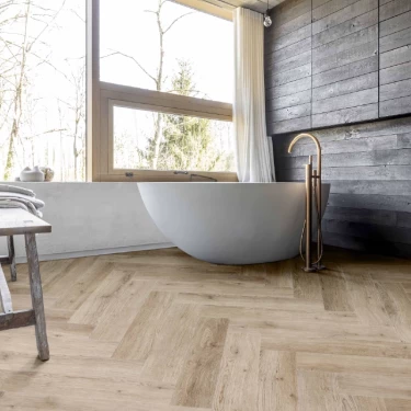 Rigid Floors Gubbio Bâton rompu