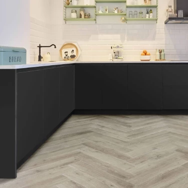 Rigid Floors Limoncello Bâton rompu