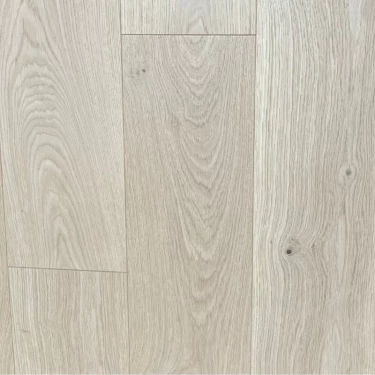 Parquet bois Chêne contrecollé Roma Invisible - ép.14/3 x l.190 x L.400-1200 mm