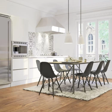 Sol Stratifié Clipsable Sunshine XXL D4495 - ép.14 x l.244 x L.2025 mm