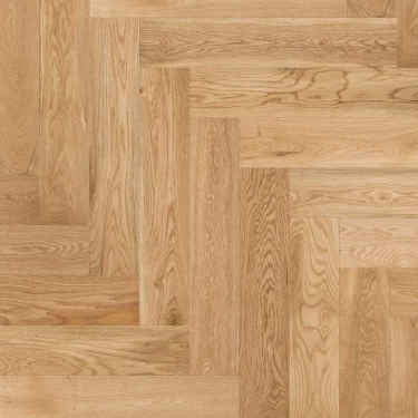 Parquet bois Chêne Contrecollé BR Windsor Naturel - ép.14/3 x l.125 x L.625 mm