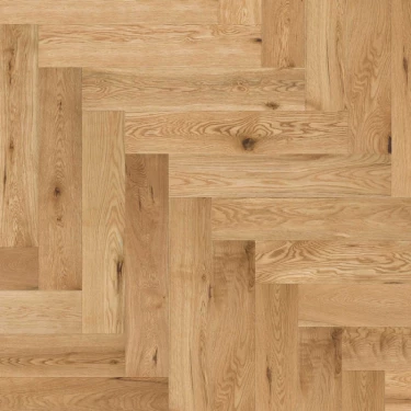 Parquet bois Chêne Contrecollé BR Windsor Rustique - ép.14/3 x l.125 x L.625 mm