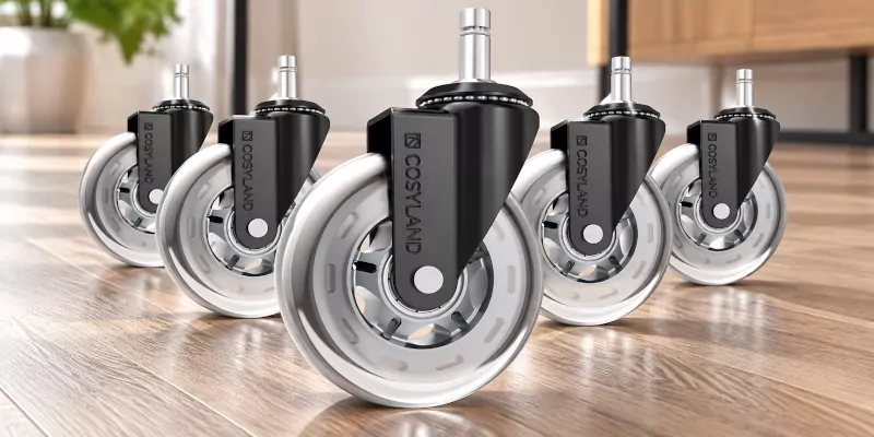 10 astuces pour conserver la beauté de votre parquet vinyle