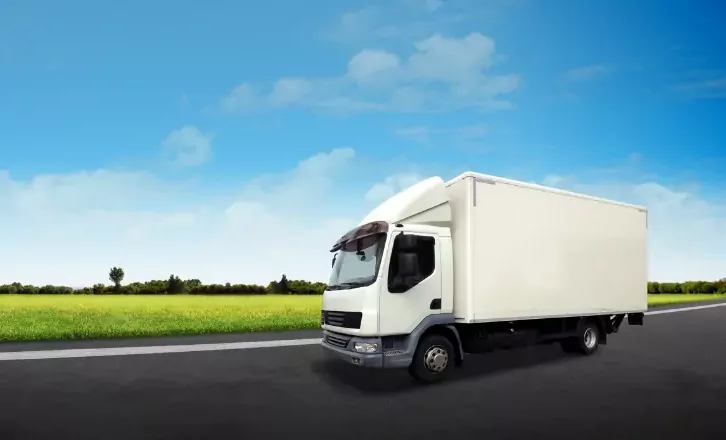 Service de livraison Eden Parquets